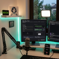 Voice Icon