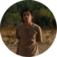 Voice Icon