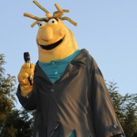 Voice Icon