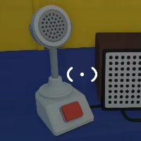 Voice Icon