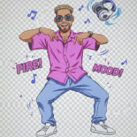 Voice Icon