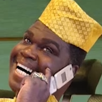 Voice Icon