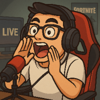 Voice Icon