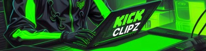 KickBot Logo