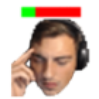 Voice Icon