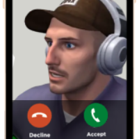 Voice Icon