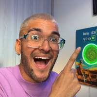Voice Icon