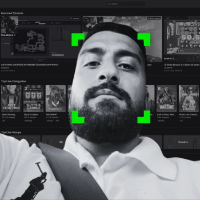 Voice Icon