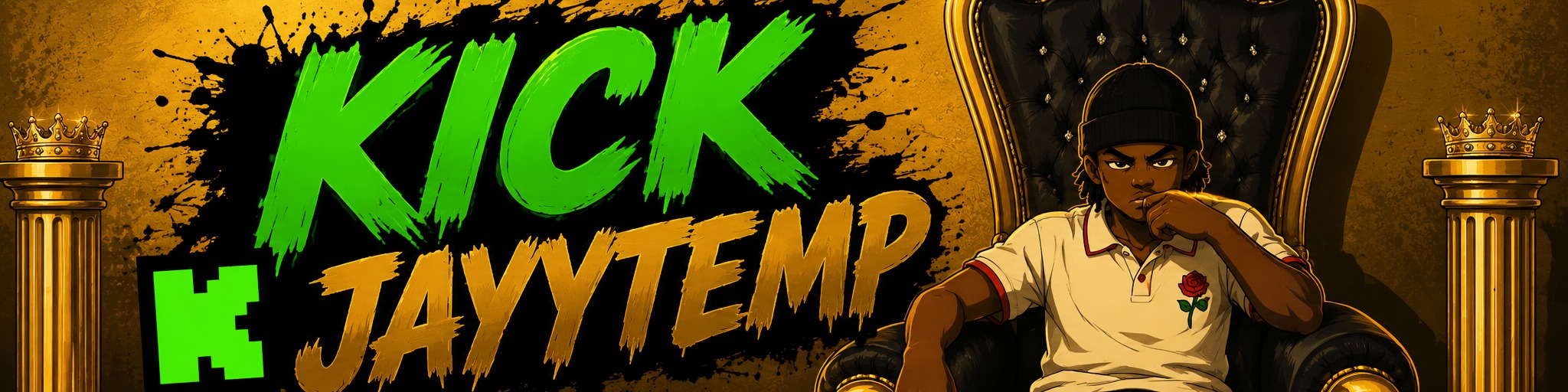 KickBot Logo
