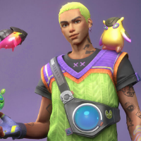 Voice Icon