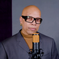 Voice Icon
