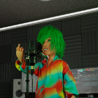 Voice Icon