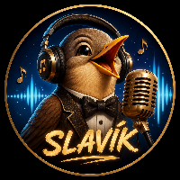 Voice Icon