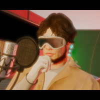 Voice Icon