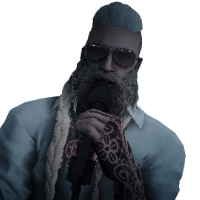 Voice Icon