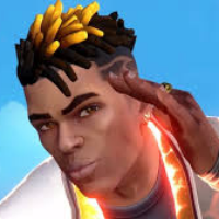 Voice Icon