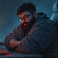 Voice Icon
