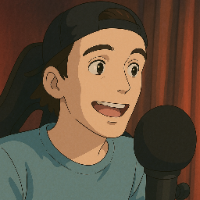 Voice Icon