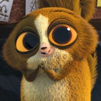 Voice Icon