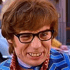 Austin Powers