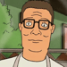 Hank Hill