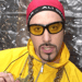 Ali G