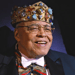 James Earl Jones