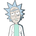 Rick Sanchez