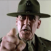 Sgt. Hartman